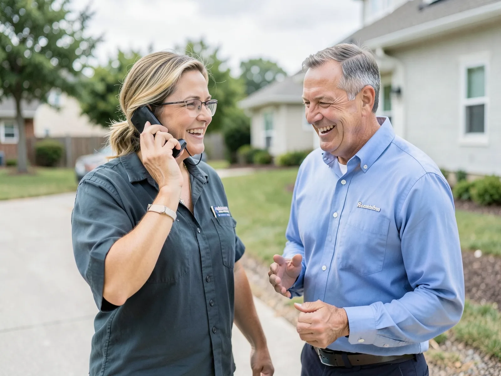 Frequently Asked Questions About Wall Water Cleanup in Reedville, VA